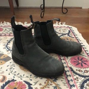 Blundstone Women’s High Top boots